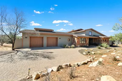 5105 W Vengeance Trail, Prescott, AZ 86305 - Photo 3