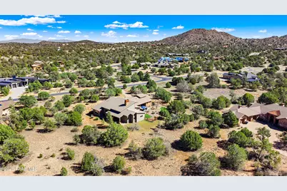 5105 W Vengeance Trail, Prescott, AZ 86305 - Photo 49