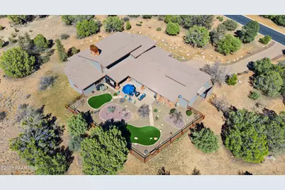 5105 W Vengeance Trail, Prescott, AZ 86305 - Photo 47