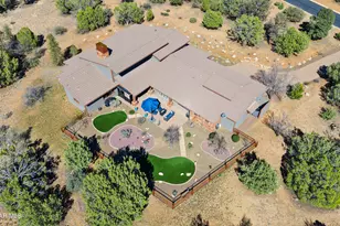 5105 W Vengeance Trail, Prescott, AZ 86305 - Photo 47