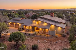5105 W Vengeance Trail, Prescott, AZ 86305 - Photo 1