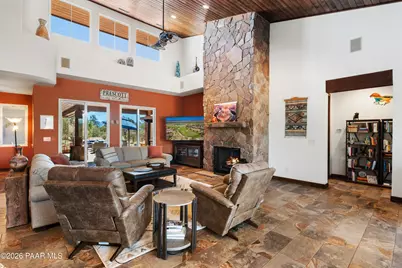 5105 W Vengeance Trail, Prescott, AZ 86305 - Photo 11