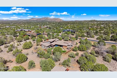 5105 W Vengeance Trail, Prescott, AZ 86305 - Photo 51