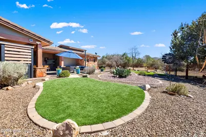 5105 W Vengeance Trail, Prescott, AZ 86305 - Photo 45