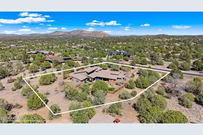 5105 W Vengeance Trail, Prescott, AZ 86305 - Photo 49