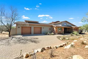 5105 W Vengeance Trail, Prescott, AZ 86305 - Photo 5