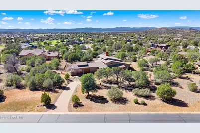 5105 W Vengeance Trail, Prescott, AZ 86305 - Photo 3