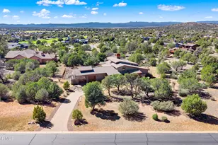 5105 W Vengeance Trail, Prescott, AZ 86305 - Photo 3