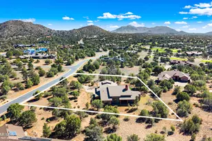 5105 W Vengeance Trail, Prescott, AZ 86305 - Photo 51