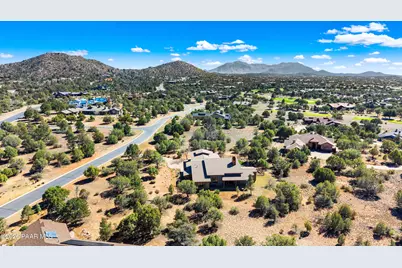 5105 W Vengeance Trail, Prescott, AZ 86305 - Photo 53