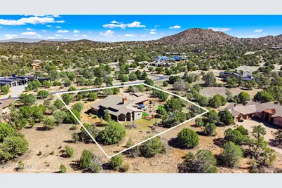 5105 W Vengeance Trail, Prescott, AZ 86305 - Photo 47