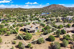 5105 W Vengeance Trail, Prescott, AZ 86305 - Photo 47