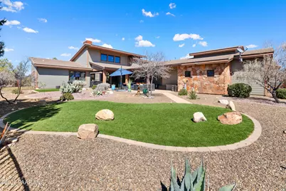 5105 W Vengeance Trail, Prescott, AZ 86305 - Photo 45