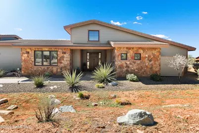 5105 W Vengeance Trail, Prescott, AZ 86305 - Photo 7