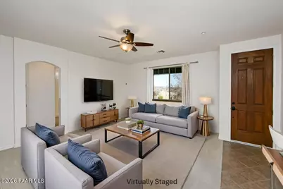 1007 Craftsman Drive, Prescott, AZ 86301 - Photo 3