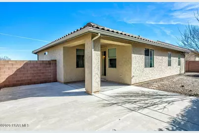 1007 Craftsman Drive, Prescott, AZ 86301 - Photo 19
