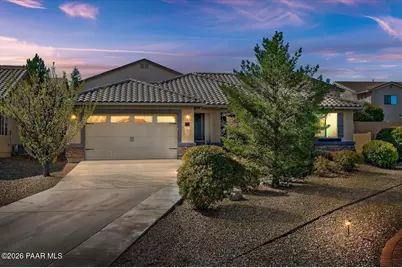 1007 Craftsman Drive, Prescott, AZ 86301 - Photo 1