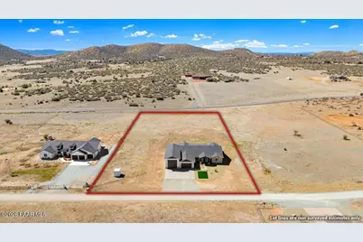 9794 N Constellation Court, Prescott Valley, AZ 86315 - Photo 33