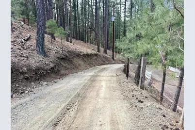 5445 E Gold Pan Way, Prescott, AZ 86303 - Photo 7