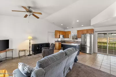 20092 E Ocotillo Drive, Mayer, AZ 86333 - Photo 3