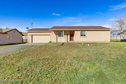 20092 E Ocotillo Drive, Mayer, AZ 86333 - Photo 1