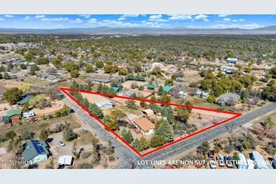 6911 N Lariat Lane, Prescott, AZ 86305 - Photo 35