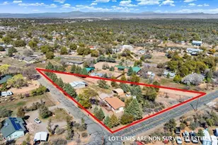 6911 N Lariat Ln, Prescott, AZ 86305 - Photo 35