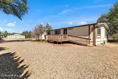 6911 N Lariat Lane, Prescott, AZ 86305 - Photo 3