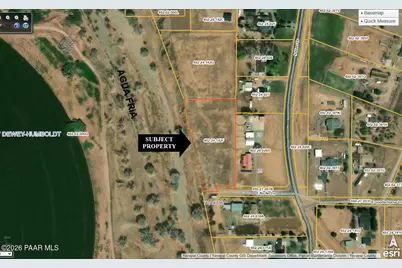 13408 E No No Lane, Dewey-Humboldt, AZ 86327 - Photo 5