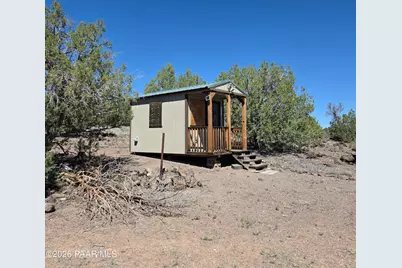 5479 N Ten Tanks Road, Williams, AZ 86046 - Photo 7
