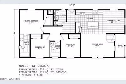 400 W Venice Way, Paulden, AZ 86334 - Photo 1