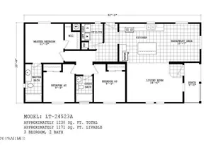 400 W Venice Way, Paulden, AZ 86334 - Photo 1