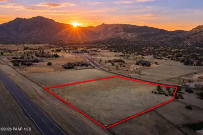 9899 N American Ranch Road, Prescott, AZ 86305 - Photo 1