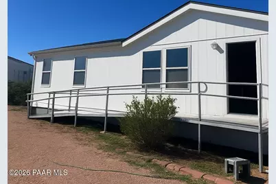 4518 N Ranger Road, Prescott Valley, AZ 86314 - Photo 1