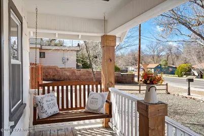 539 Lincoln Avenue, Prescott, AZ 86301 - Photo 3