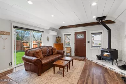 539 Lincoln Avenue, Prescott, AZ 86301 - Photo 5