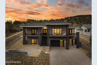 1014 Sunrise Boulevard, Prescott, AZ 86301 - Photo 1