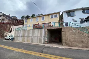 715 Clark St, Jerome, AZ 86331 - Photo 1