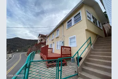 715 Clark Street #1, Jerome, AZ 86331 - Photo 3