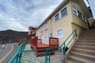 715 Clark St, Jerome, AZ 86331 - Photo 3