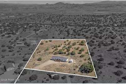 0 N Mangas Drive, Chino Valley, AZ 86323 - Photo 5