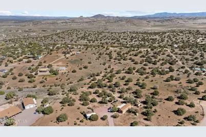 0 N Mangas Drive, Chino Valley, AZ 86323 - Photo 3