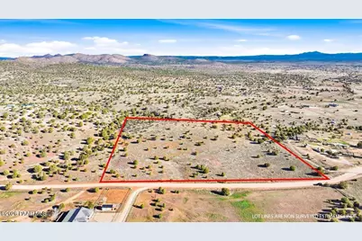 4062 W Center Street, Prescott, AZ 86305 - Photo 1