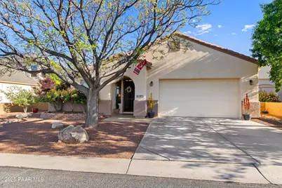 1971 Fence Line Drive, Prescott Valley, AZ 86314 - Photo 1