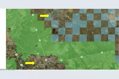 8389 Bear Meadow Drive, Show Low, AZ 85901 - Photo 3