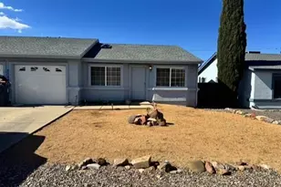 8360 E Stevens Dr, Prescott Valley, AZ 86314 - Photo 1