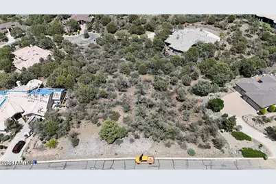2912 Shadowhawk Drive, Prescott, AZ 86303 - Photo 1
