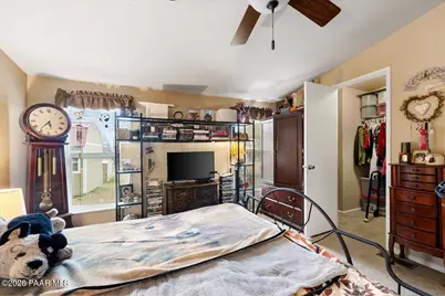 3382 E Grand View Drive, Cottonwood, AZ 86326 - Photo 19