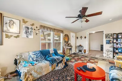 3382 E Grand View Drive, Cottonwood, AZ 86326 - Photo 9