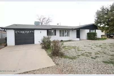 8919 E Navajo Court, Prescott Valley, AZ 86314 - Photo 3